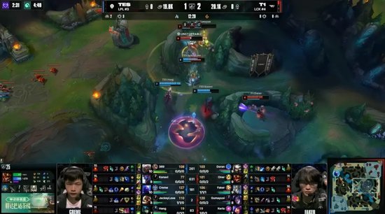 BLAST Rivals 春季 2025 季后赛：最佳比赛、击杀、评论、梗、影响者反应