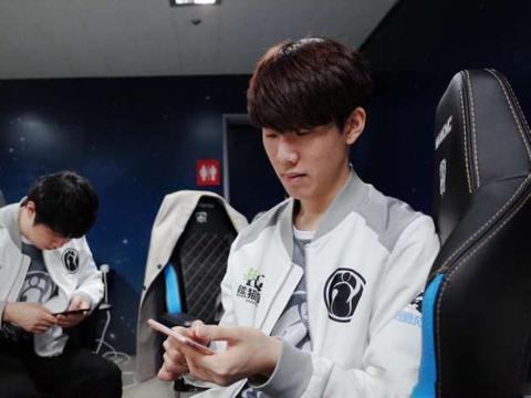 NAVI公布了更新阵容公告的日期