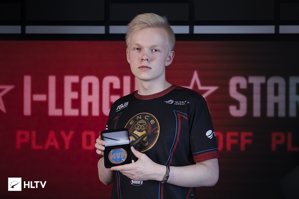 The MongolZ , Mouz , aurora , 和 Vitality 将参加 BLAST Bounty Fall 2025 LAN 决赛