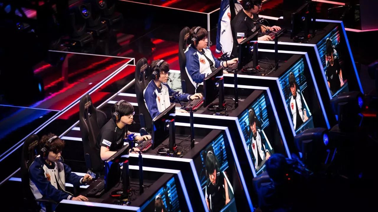 FUT 荣获 Exort The Proving Grounds 第四季冠军