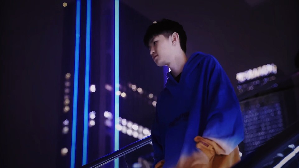 翼的高压控