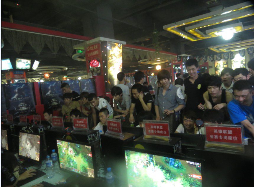 LPL春季赛第五周最佳阵容：Wayward、milkyway、Scout、Elk、ON