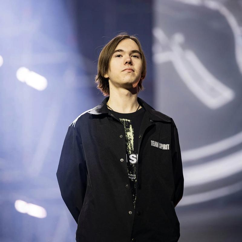 iG官方：自由人选手beishang正式加入