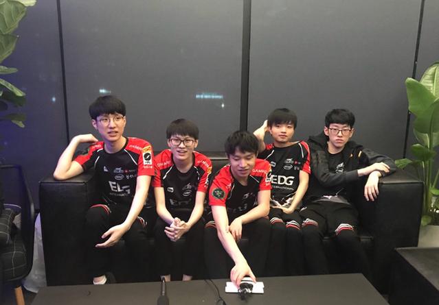 ECL S48 亚太区决赛：以逸待劳！ TyLoo 3-0 LVG夺得冠军
