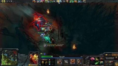 TES 3-1 G2，晋级S15四强！！ 成为本届世界赛LPL首支晋级四强的队伍！