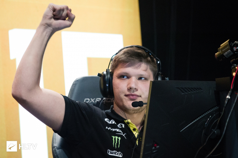 ESL Pro League 第23赛季季后赛将在六年来首次在竞技场举行