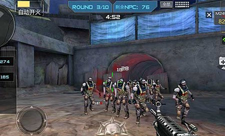 LAG收