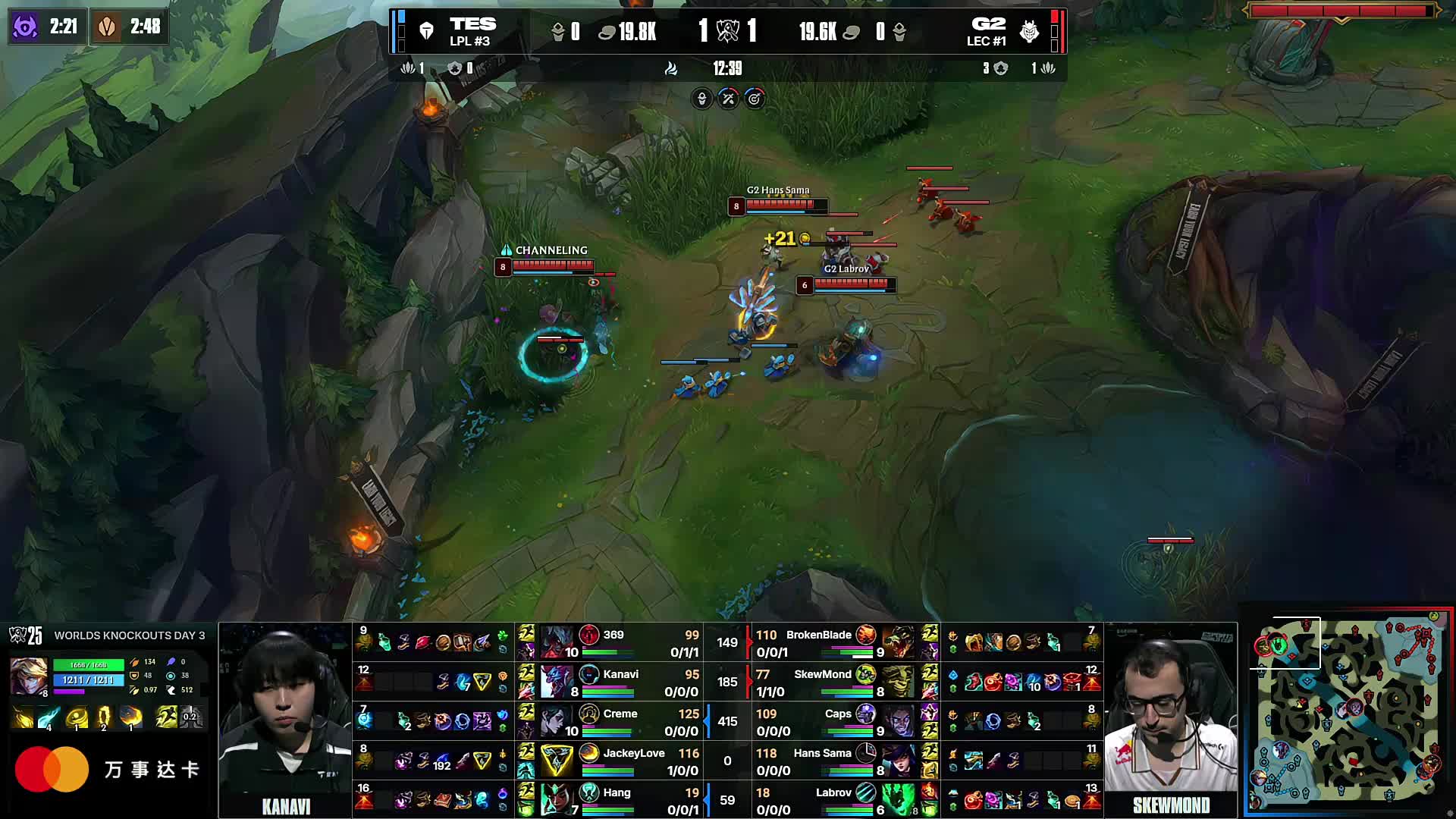 麻将前中后期打法区别（麻将不同阶段的打法思路）