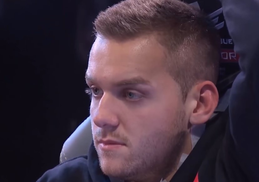 MithR - “我没想到会收到来自Liquid的邀请”