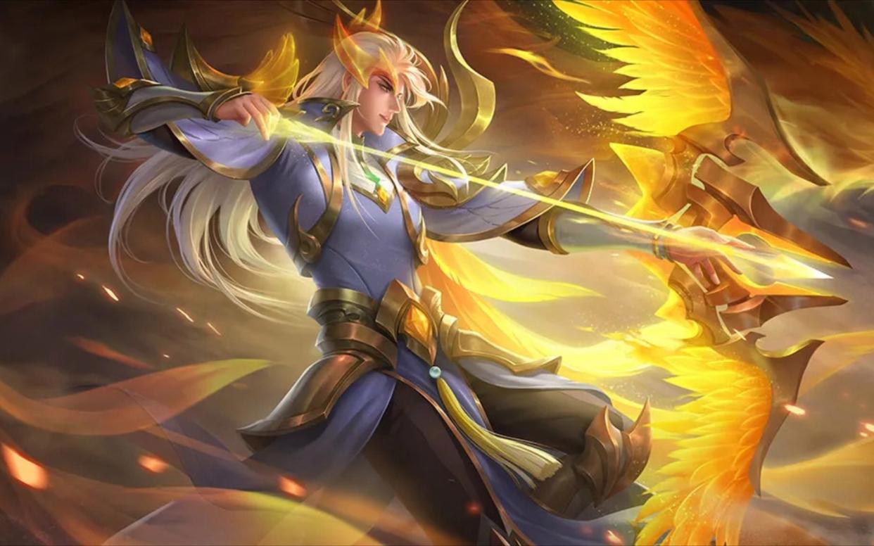 Mole与Wayward发生争执：我想怎玩就怎玩，我喊一句我是你儿子，行不？