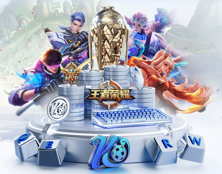 JDG分享knight近照：只想靠两手，向理想挥手