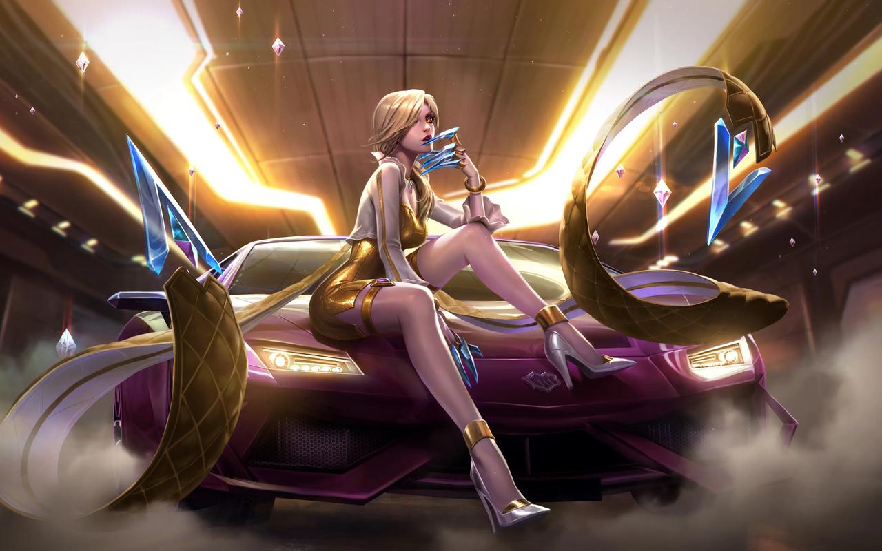 ​​​​LPL春季赛今日首发名单：Uzi暂时无缘战RNG